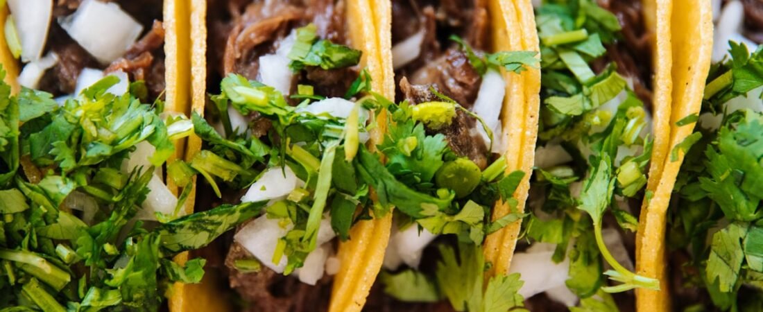 Birria Tacos