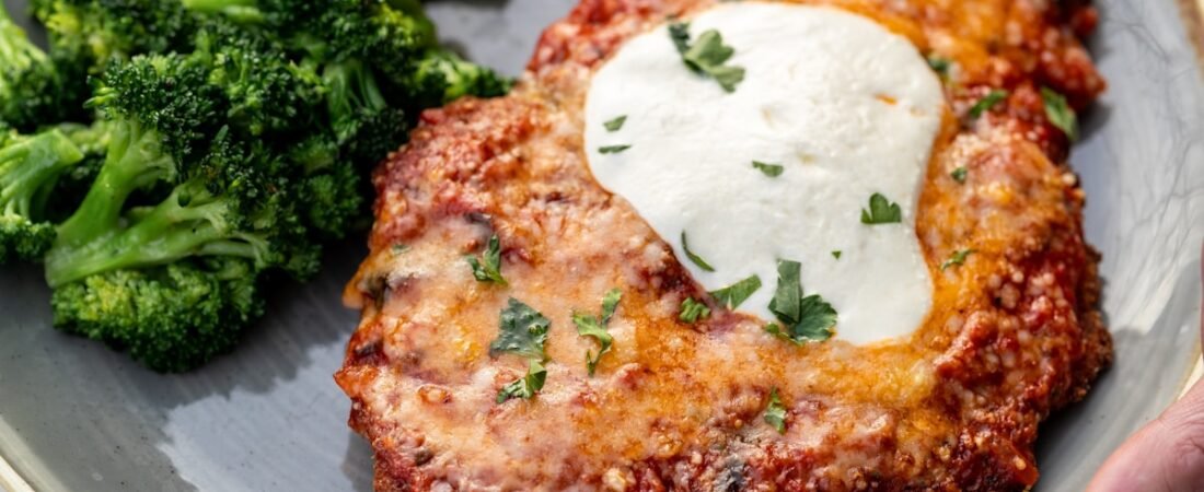 Million Dollar Chicken